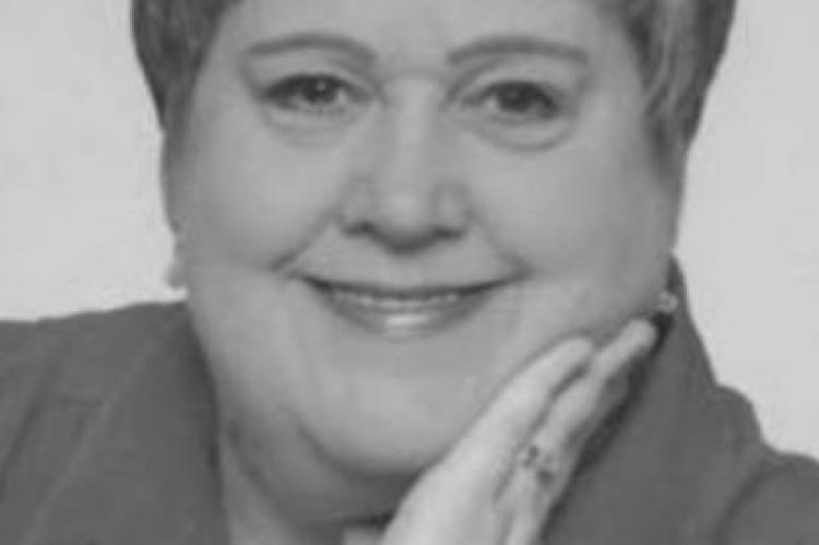 Carolyn Smith