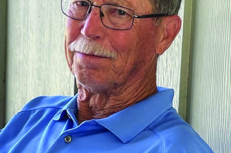 Robert Luther Milam II