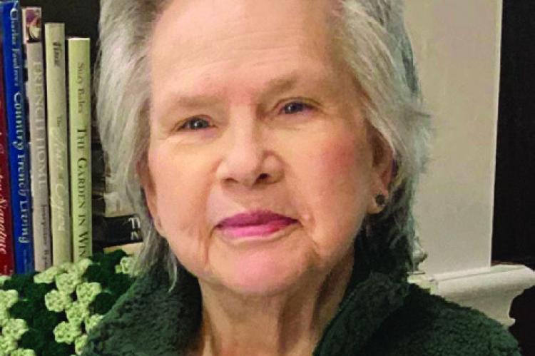 Carol Ann Deen