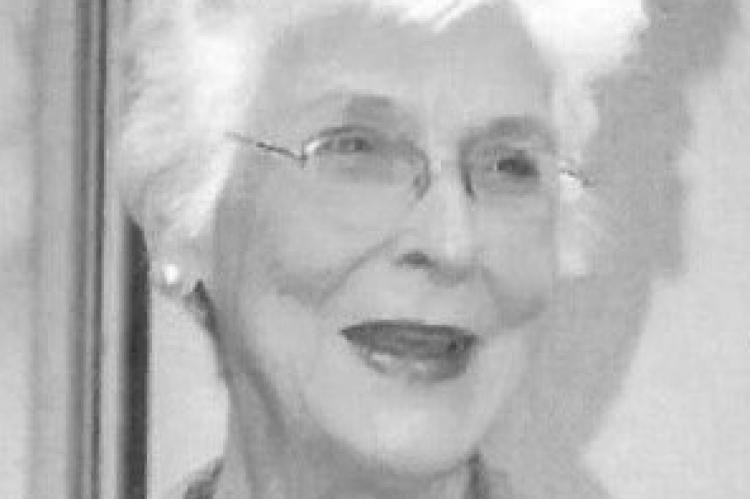 Elizabeth Melvina Dupuis