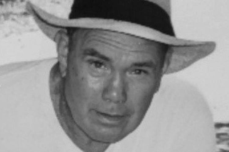 Charlie “Bud” Jack Phipps