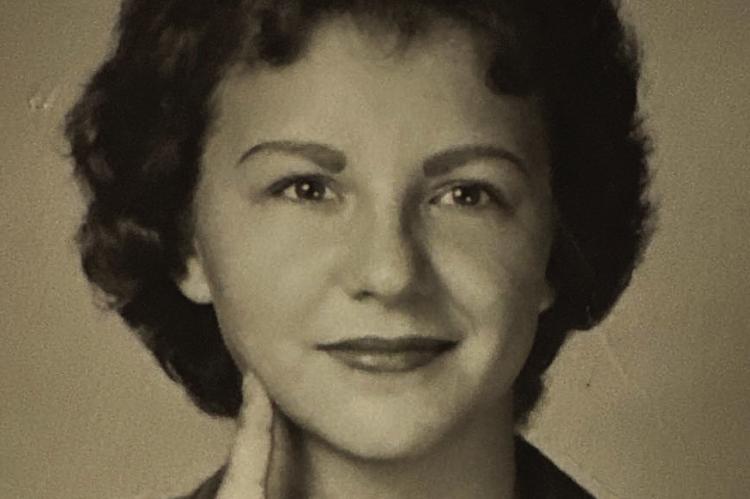 Mary Ann Wiley
