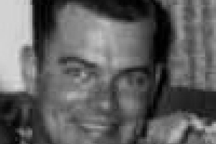 Floyd Glynn George