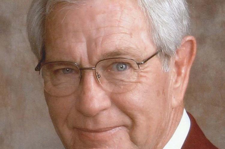 James Charles ‘Jim’ Freeman