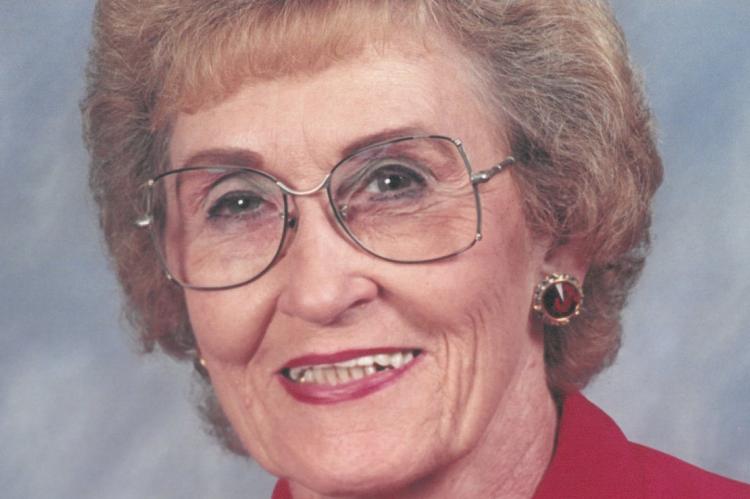 Merlene Chaney T