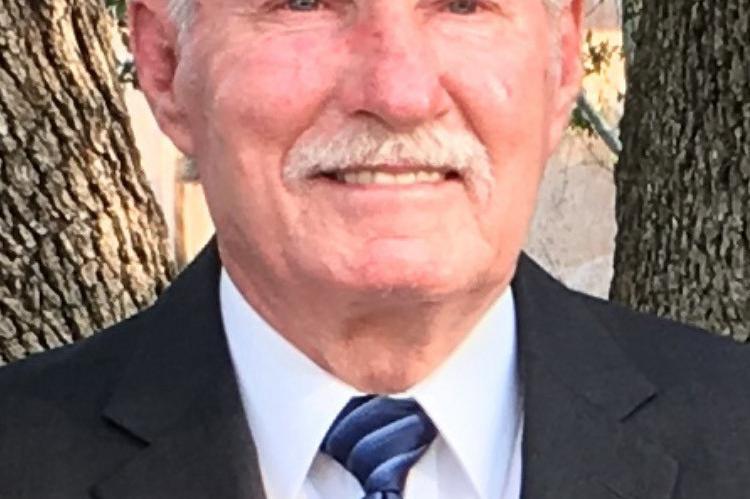 Virgil Alvis Pierce