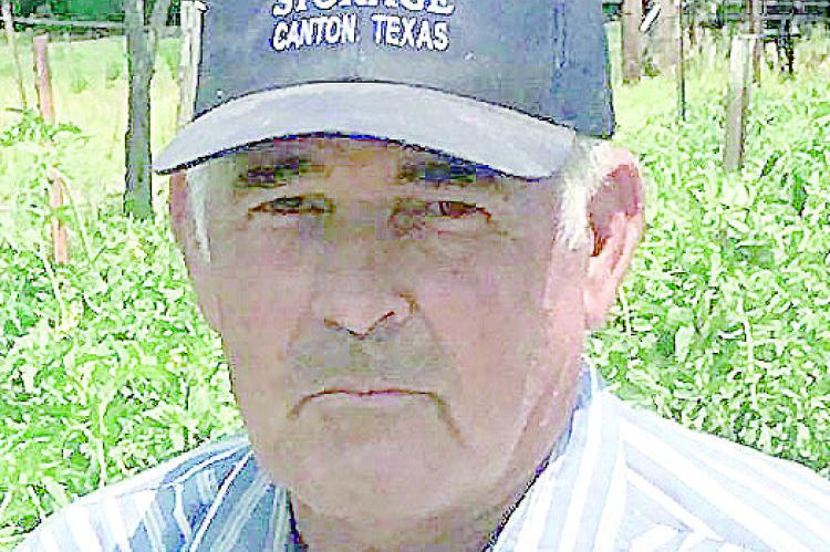 Allen Ray Dawson