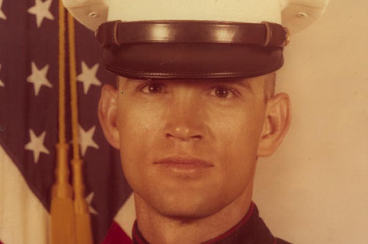 Jack Lee Phillips