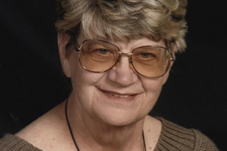 Doris Jeanette Ramsey Calhoun