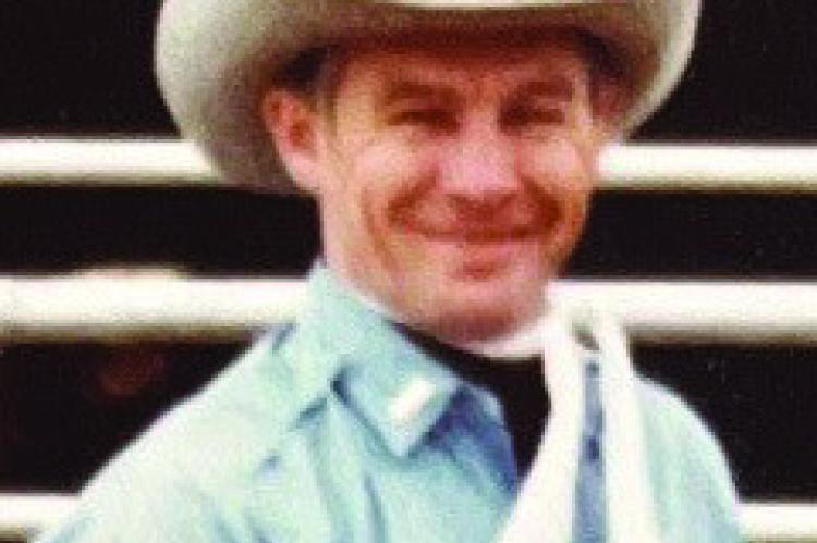 Dean Lee Smith