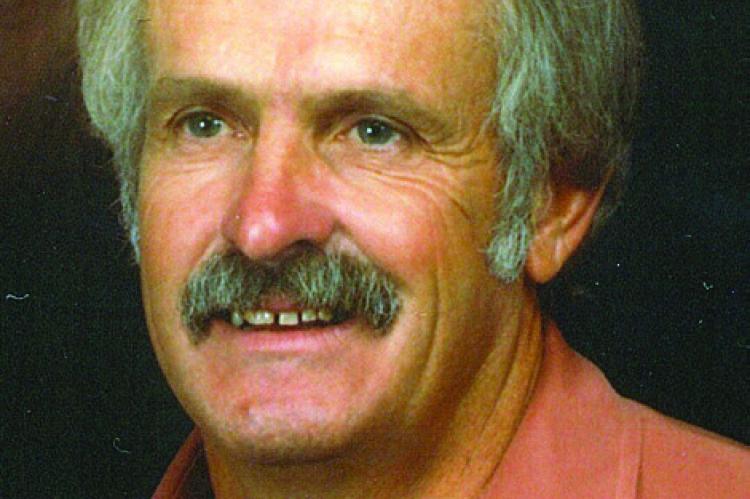 Frank Bartlett Cook