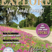 Explore Van Zandt County