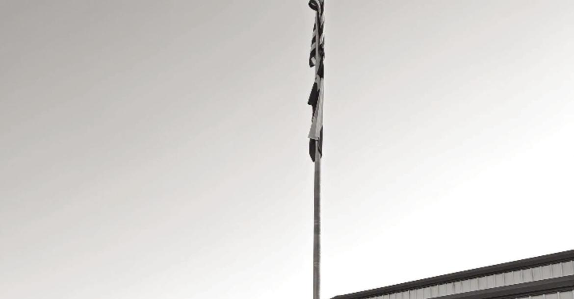 See You at the Pole!