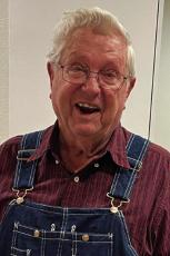 Charles Bridges