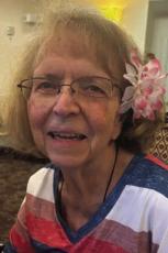 Patricia McFarland