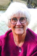 Marilyn Kay Howard