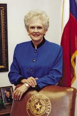 Betty Brown