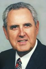 George Hilliard III