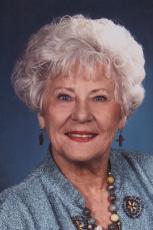 Bette Fletcher Baker