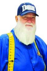 Johnny Wilburn Brandon
